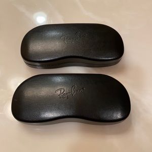 Ray-Ban Sunglass Cases